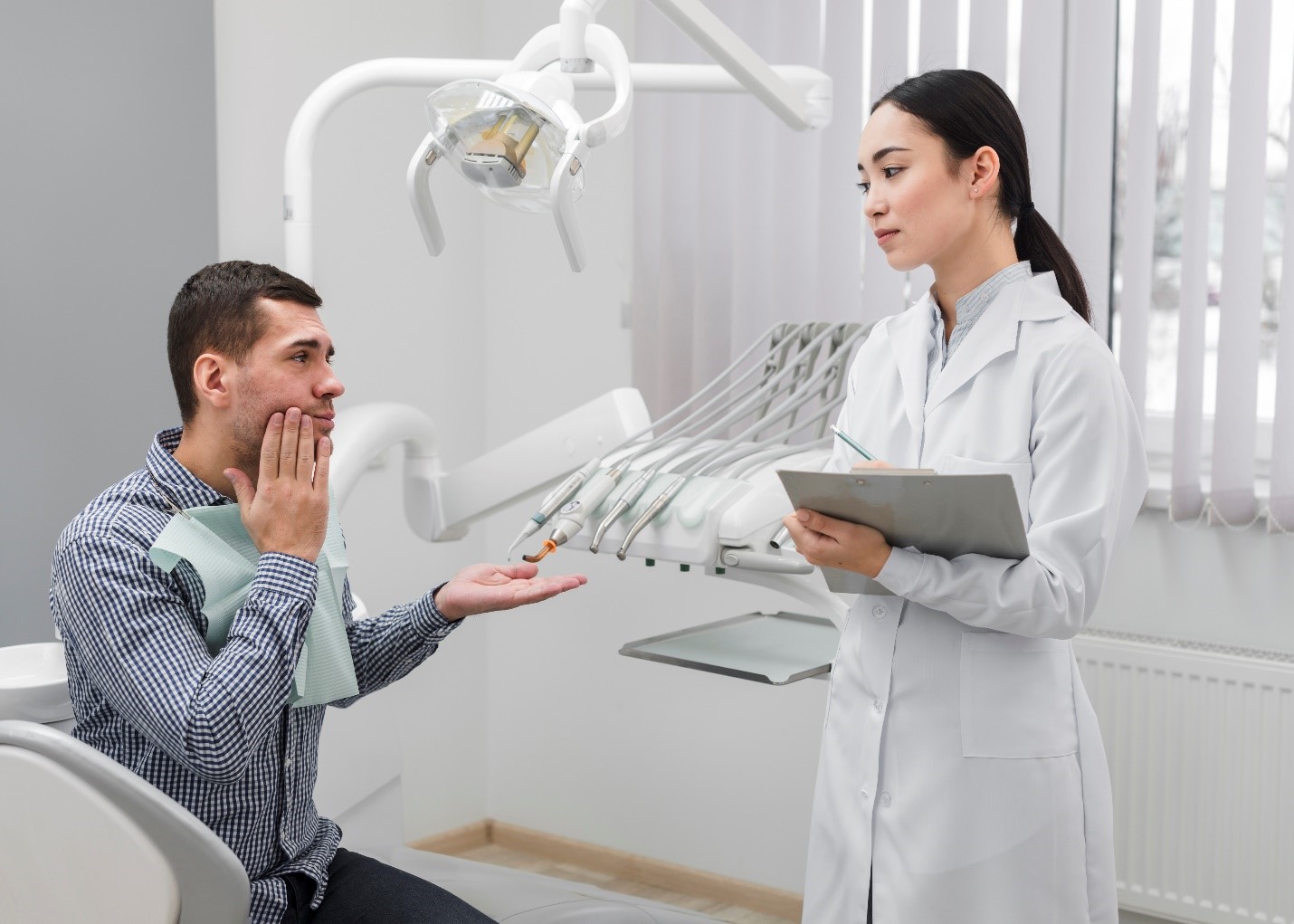 Dental Growth Insights