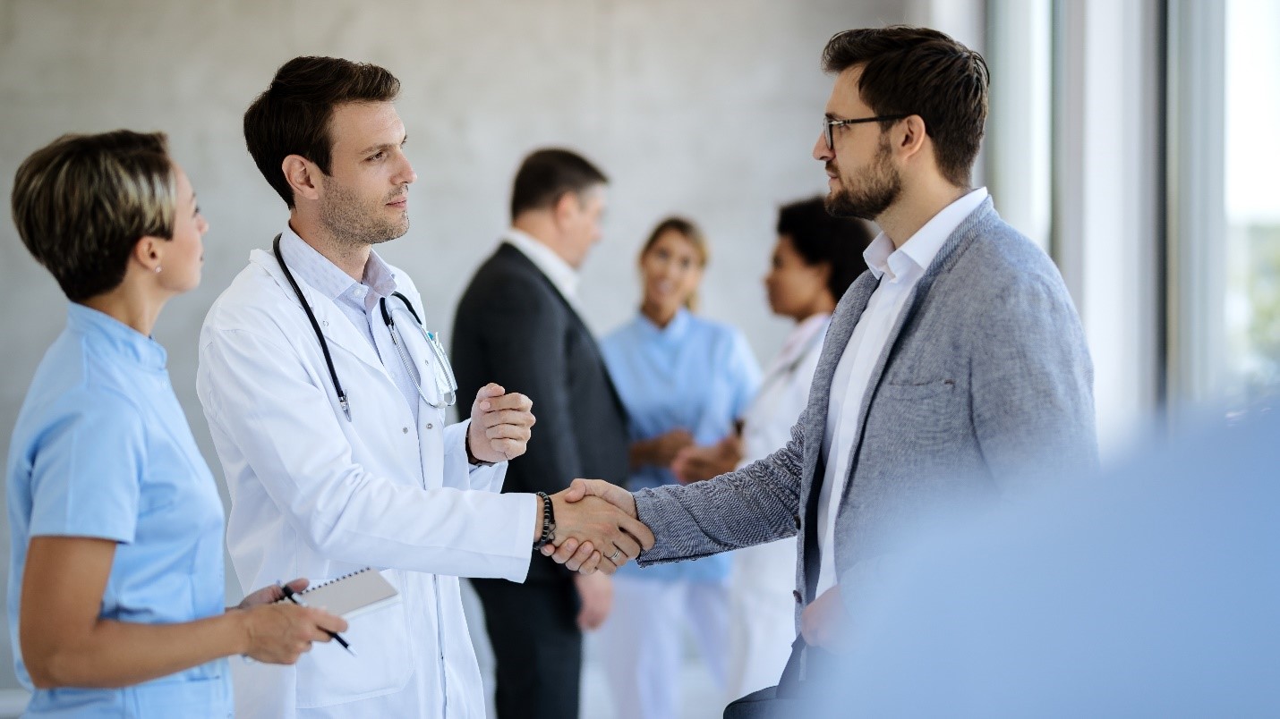 Dental practice appraisal