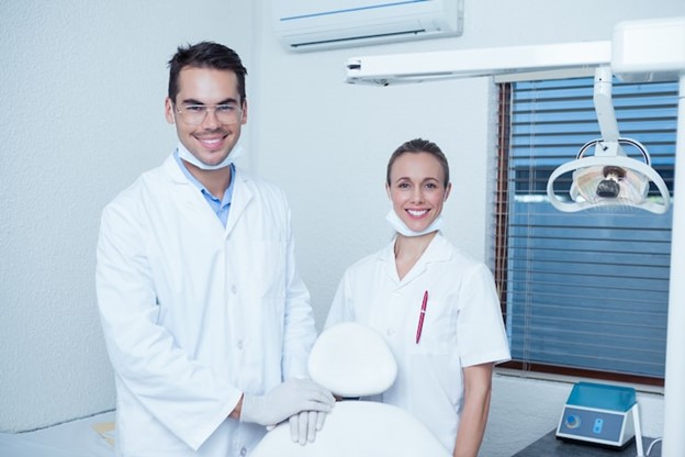 Helping or hurting dental practice