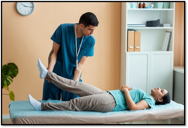 Chiropractic Practice