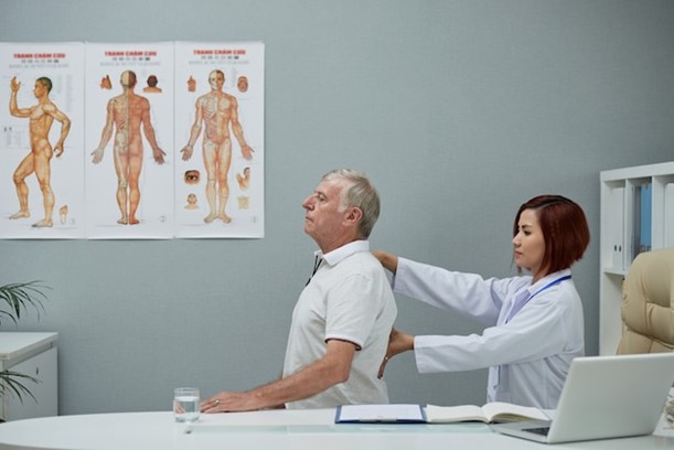 Chiropractic Practice