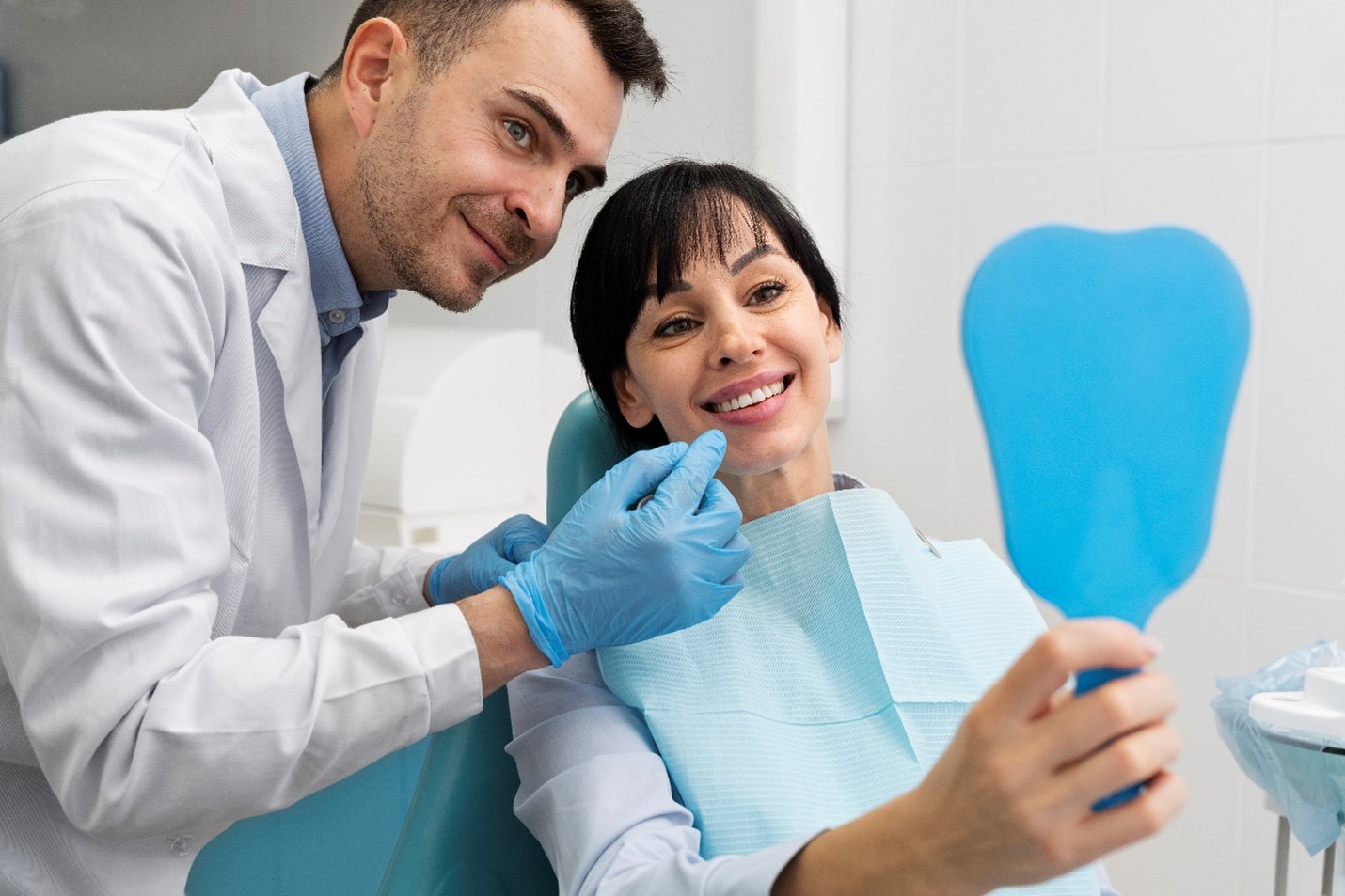 Dental Partnerships