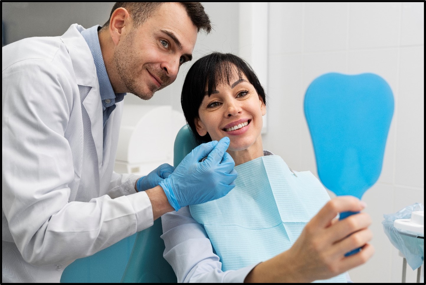Dental Partnerships