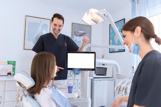 Dental Practice Sale