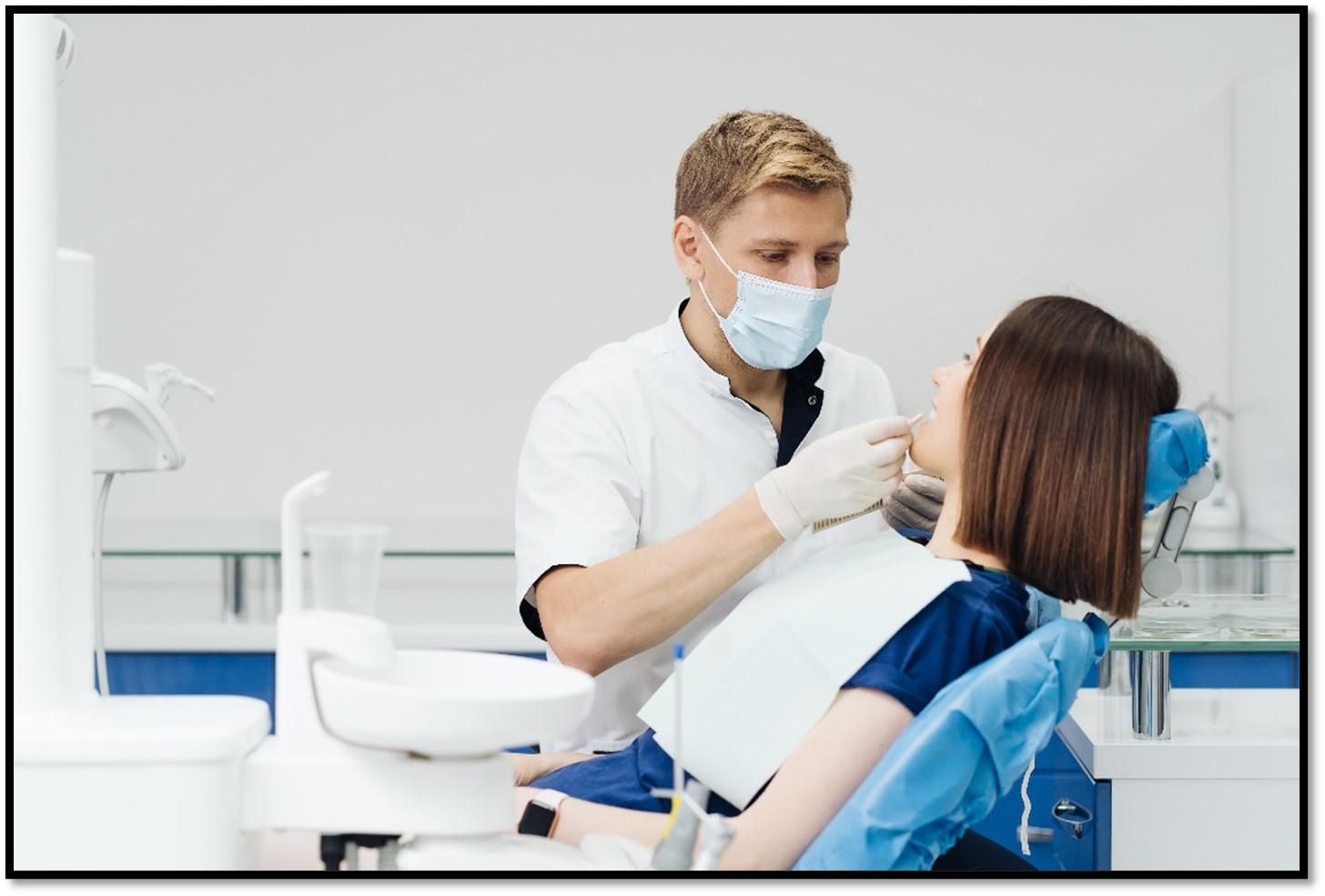 dental practices in canada