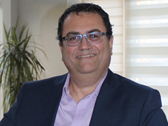 Alan Rustom